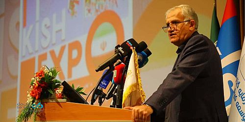 بانک دی حلقه پیونددهنده ایده‌های کارآفرینان با سرمایه‌گذاران است